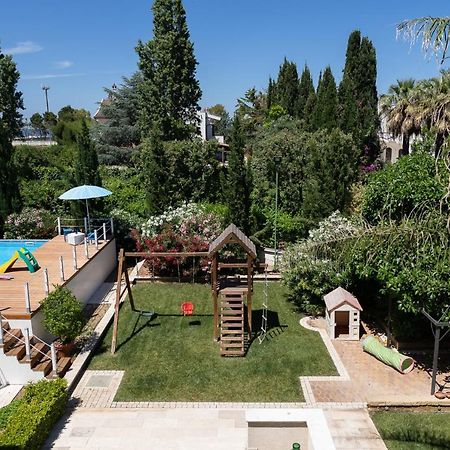 Apartamento Casa Torre Di Specchio 2 Con Piscina Bari Exterior foto