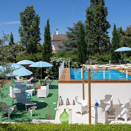 Apartamento Casa Torre Di Specchio 2 Con Piscina Bari Exterior foto