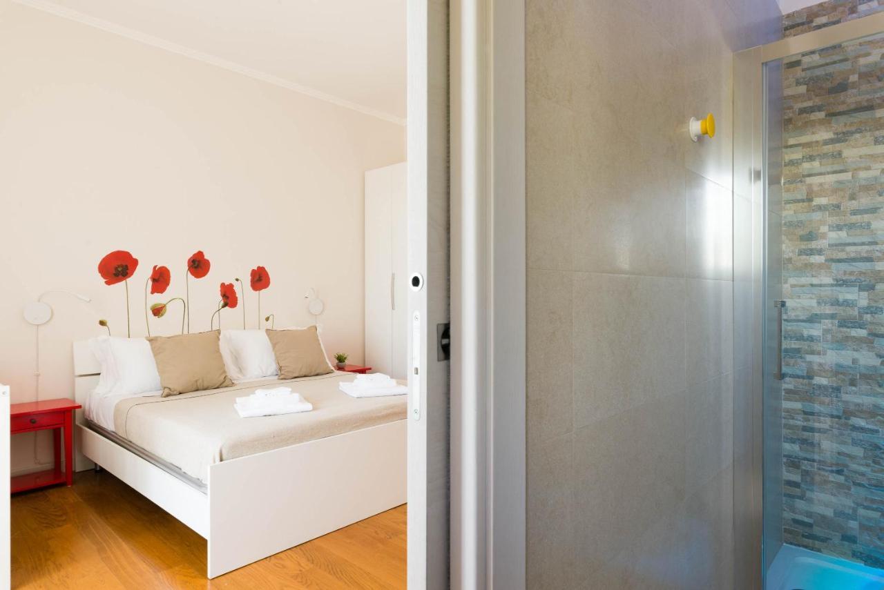 Apartamento Casa Torre Di Specchio 2 Con Piscina Bari Exterior foto
