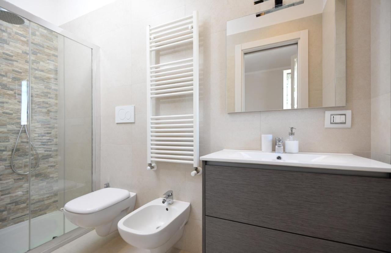 Apartamento Casa Torre Di Specchio 2 Con Piscina Bari Exterior foto