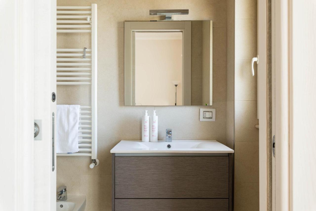 Apartamento Casa Torre Di Specchio 2 Con Piscina Bari Exterior foto