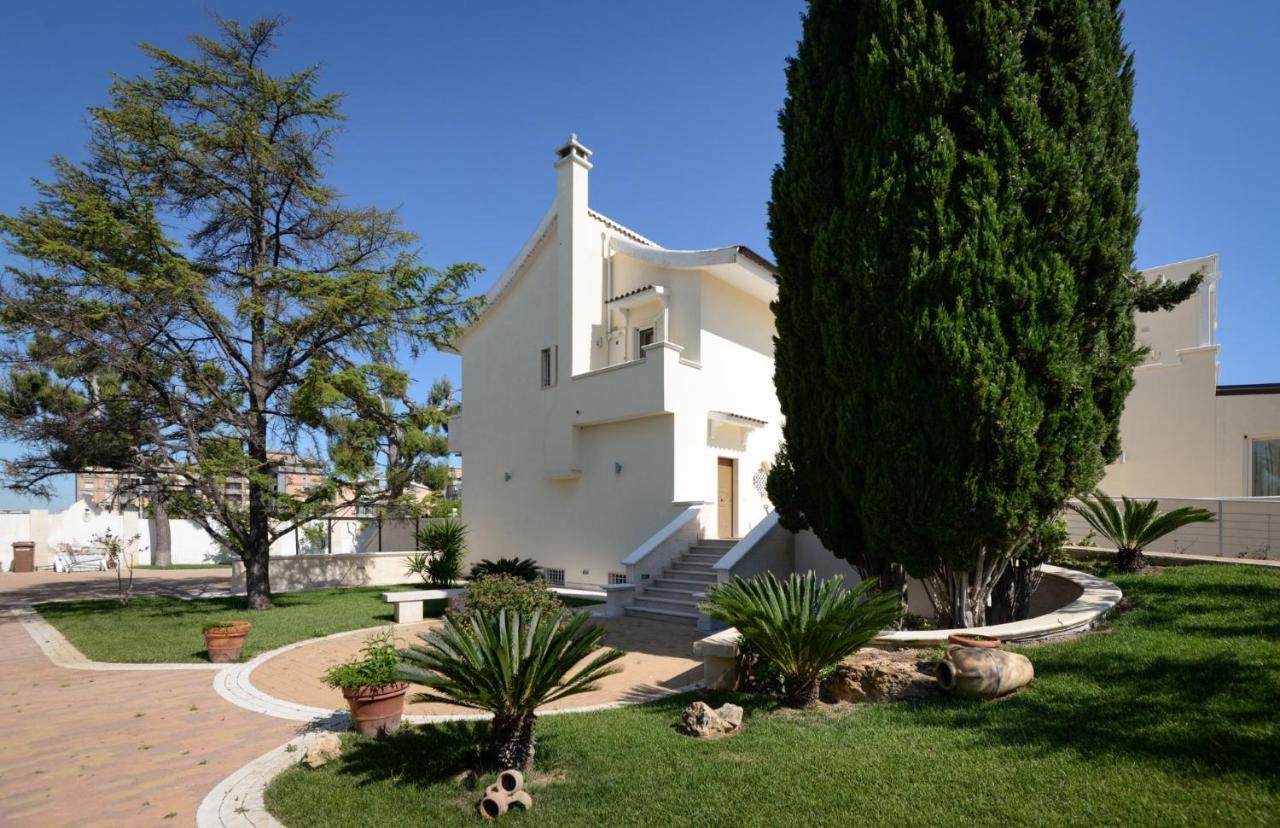 Apartamento Casa Torre Di Specchio 2 Con Piscina Bari Exterior foto