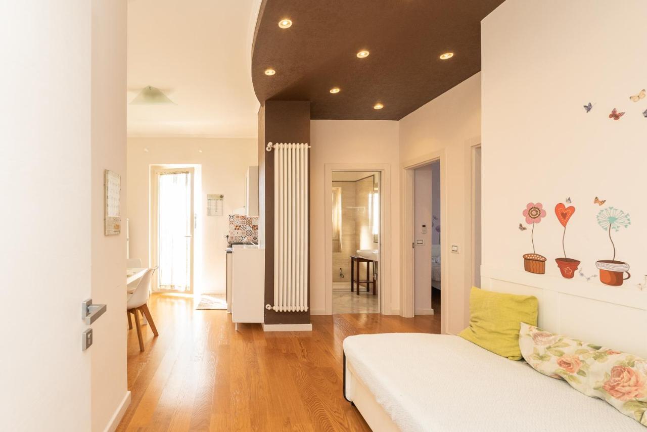 Apartamento Casa Torre Di Specchio 2 Con Piscina Bari Exterior foto