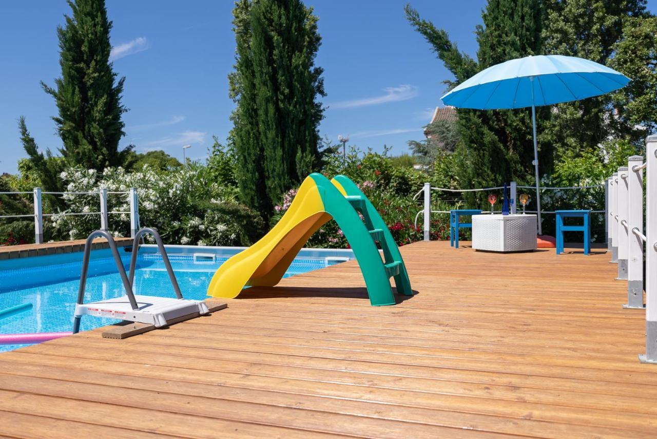 Apartamento Casa Torre Di Specchio 2 Con Piscina Bari Exterior foto